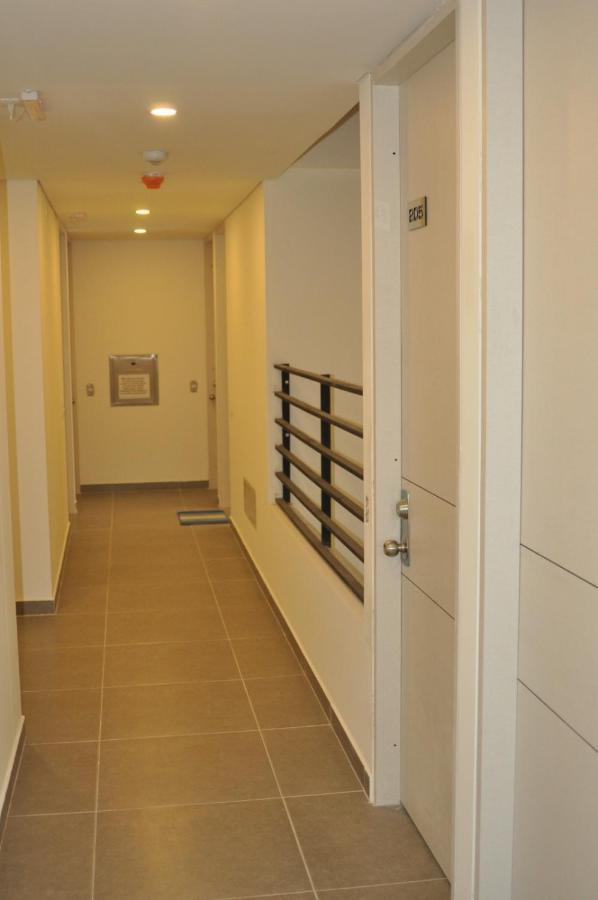 Apartaestudio Soho 54a Apartamento *