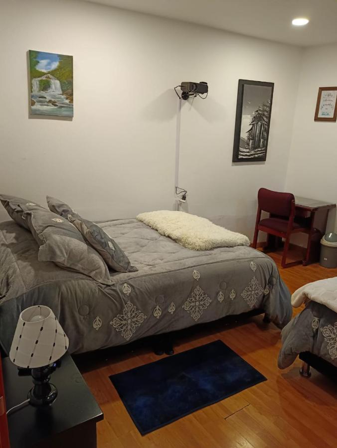 Samor Centro Histórico Habitación en casa particular *
