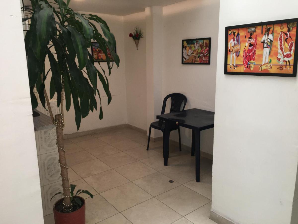 Dorado Airport Rooms&apartments *