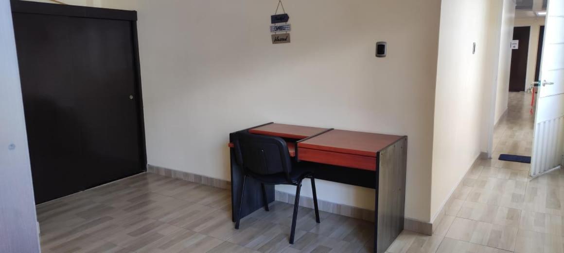 Apartasuite Movistar Campin * Bogotá