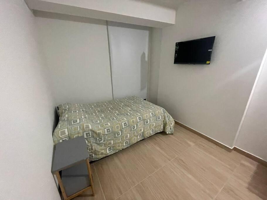 Apartamento Apto En El Centro Historico Bogota/ La Candelaria