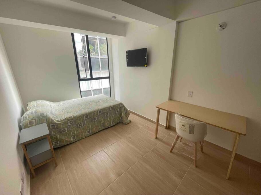 Apartamento Apto En El Centro Historico Bogota/ La Candelaria Bogotá