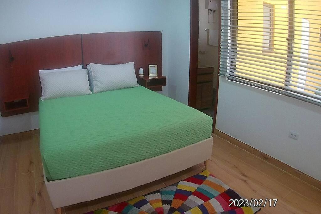 Сasa de vacaciones Noahome
