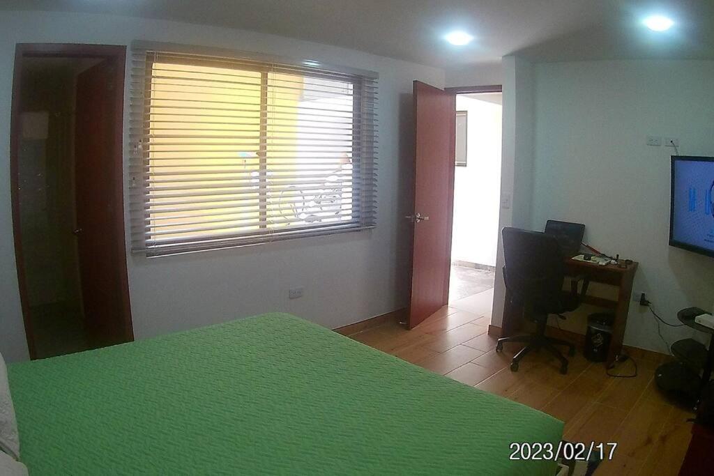 Noahome Bogotá