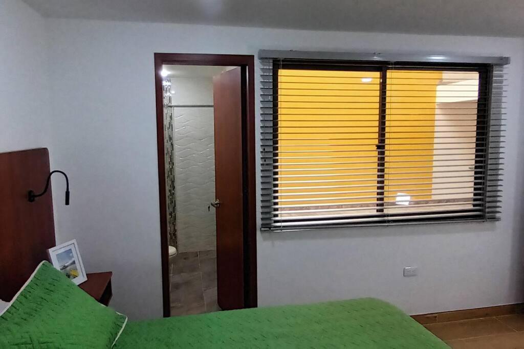 Сasa de vacaciones Noahome
