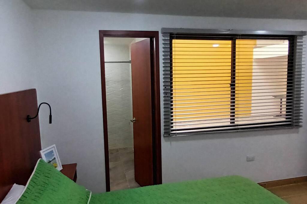 Noahome Bogotá