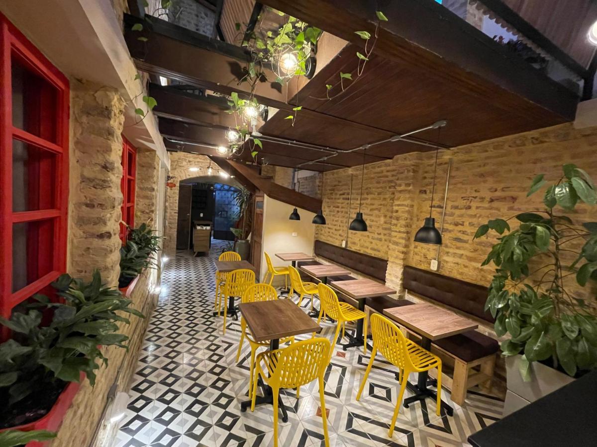 Quinta Seis Tres Habitación en casa particular Bogotá