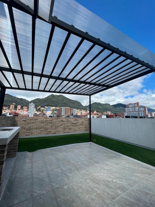 Aparta Loft Chapinero Galerias Apartamento *