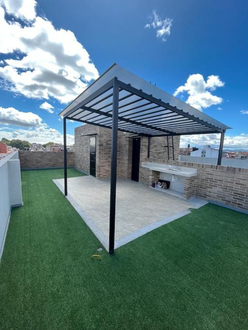 Apartamento Aparta Loft Chapinero Galerias *