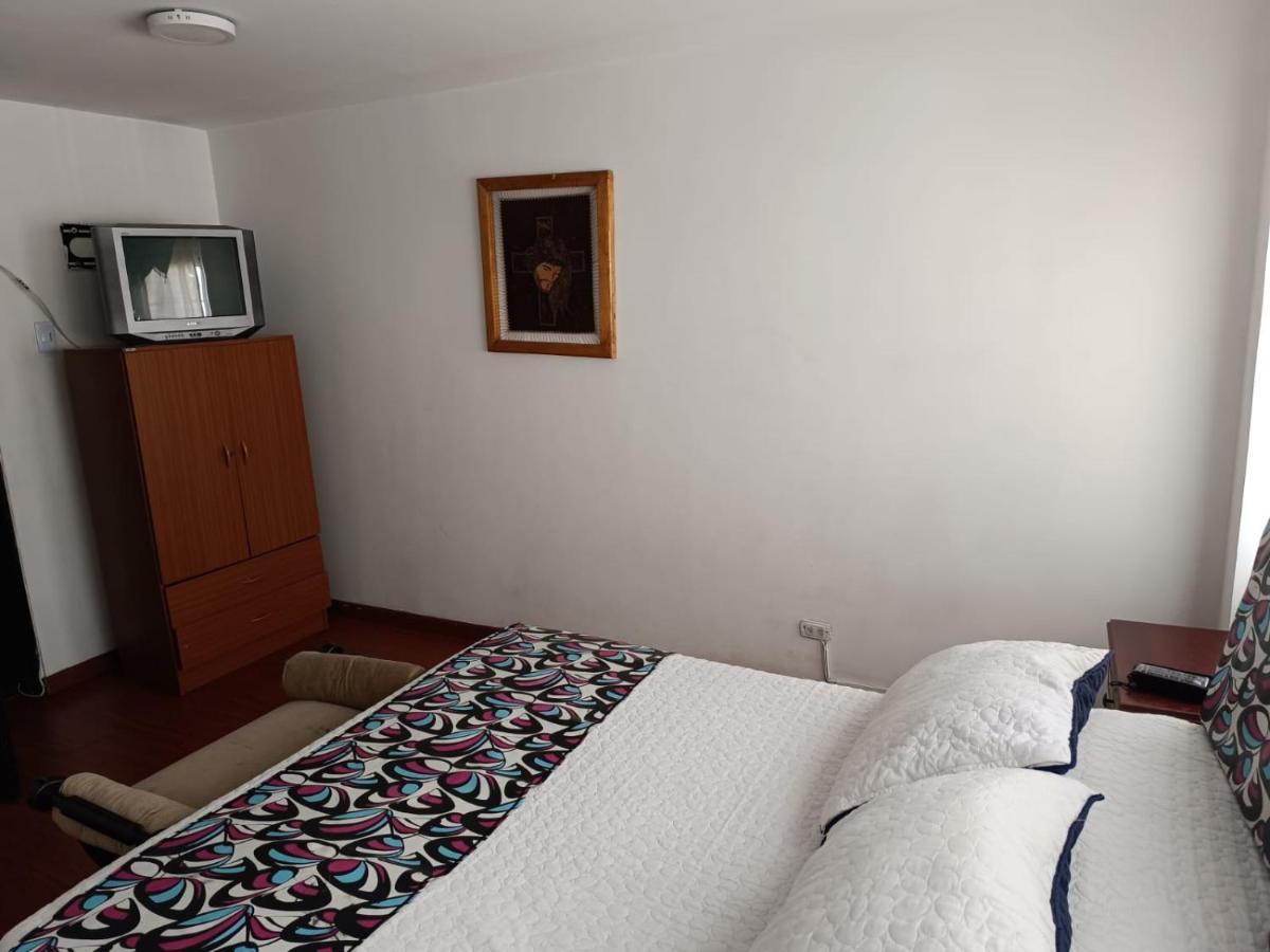 Amoblado A Excelente Precio Apartamento *