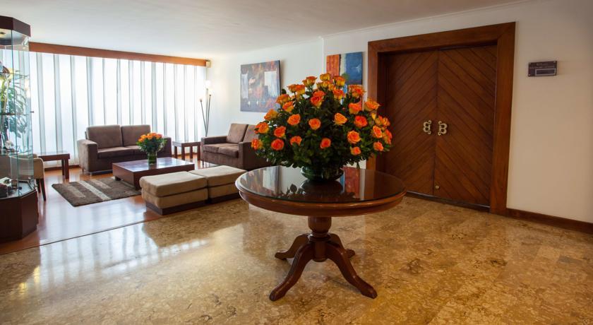 Ghl Style El Belvedere Hotel 4*