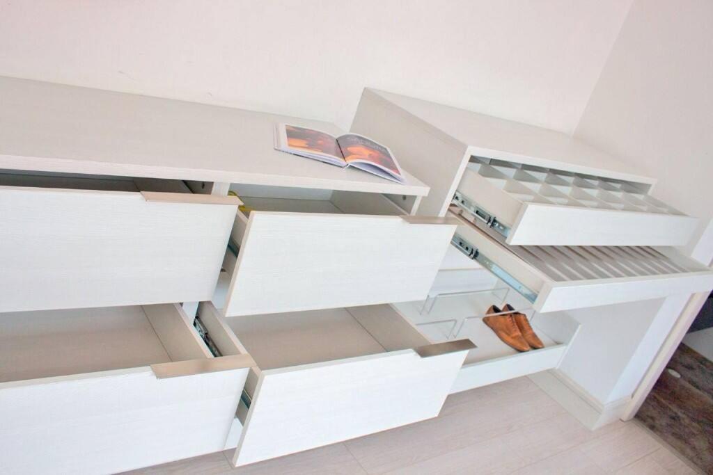 Apartamento 501 -ecos