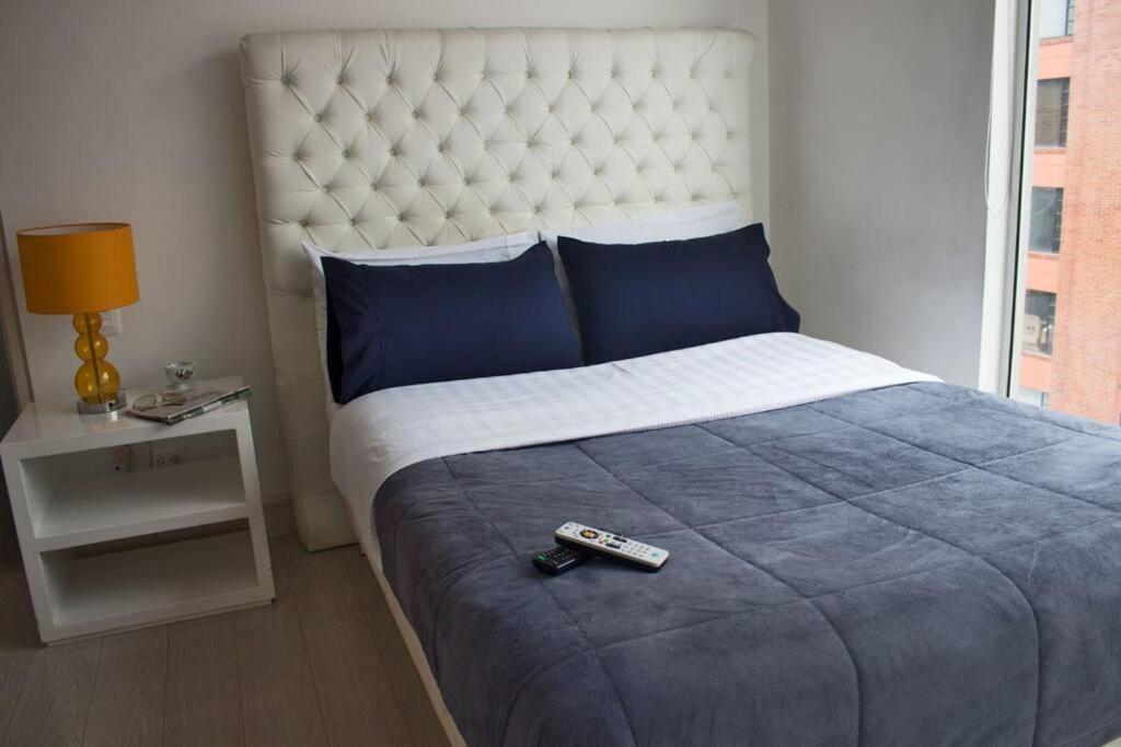 501 -ecos Apartamento Bogotá