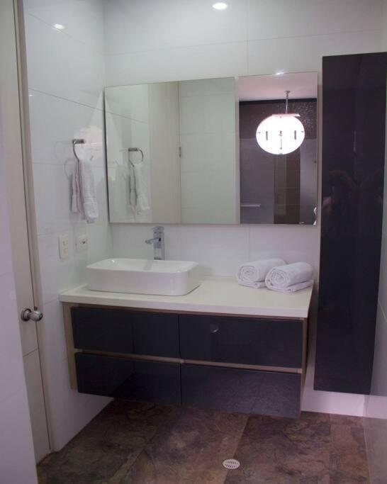 501 -ecos Apartamento