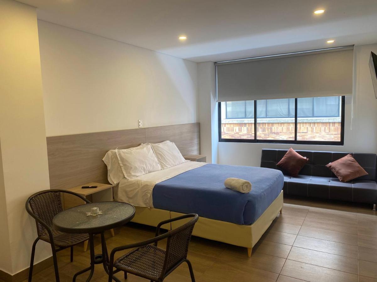 Neoliving * Bogotá