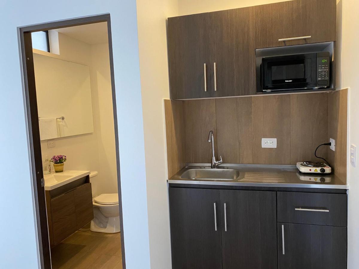 Neoliving Apartamento Bogotá