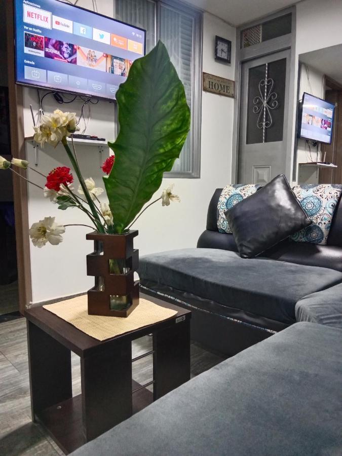 Apartamento Portal El Dorado, A Solo 5 Min Del Aeropuerto, Vias, Cll 26 *