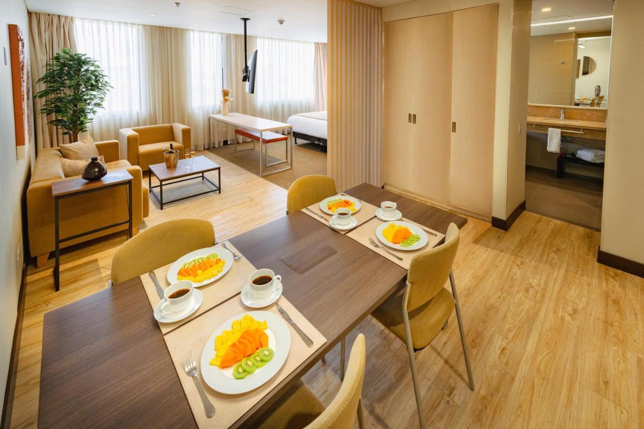 Hotel Shg Liv Zona G