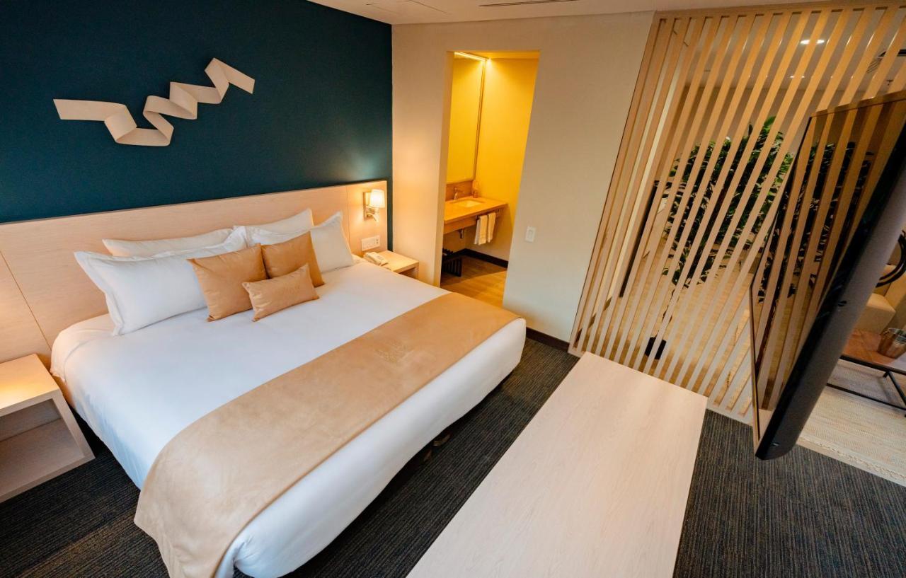 Hotel Shg Liv Zona G