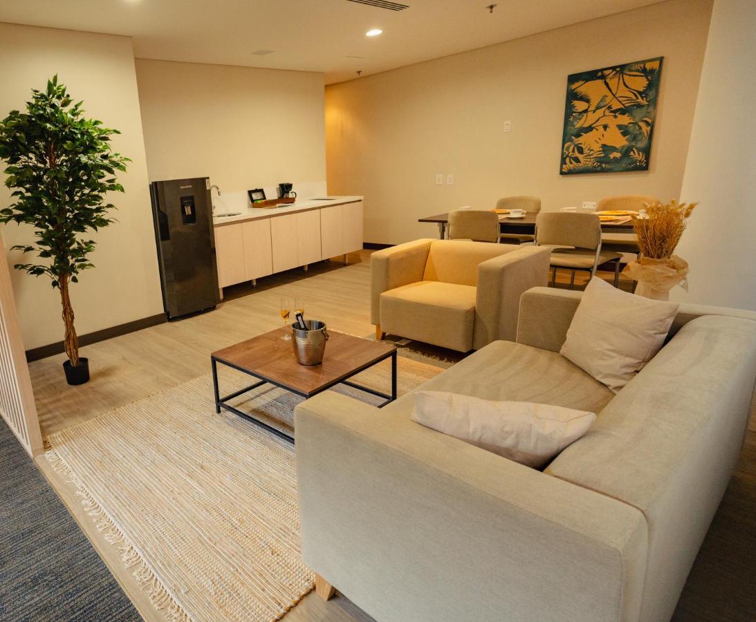 Shg Liv Zona G Hotel Bogotá