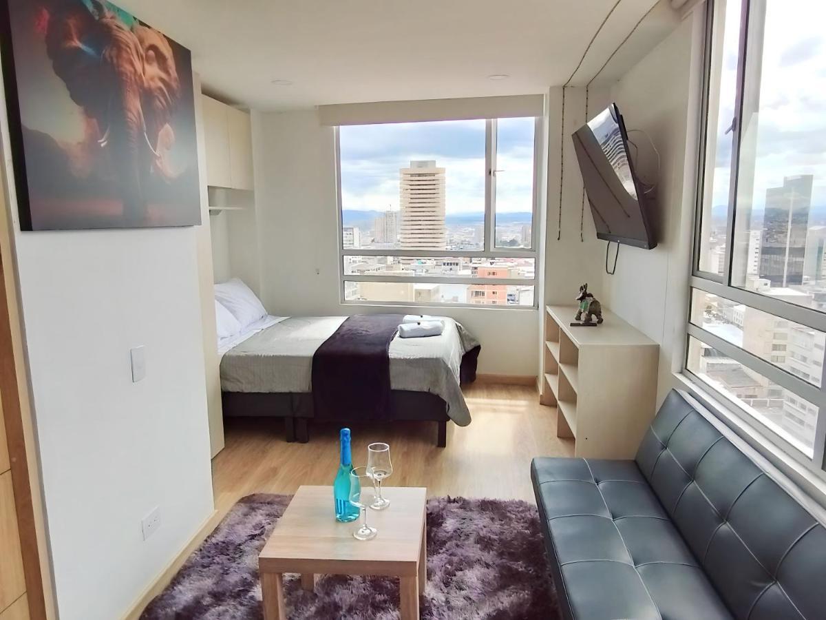 Luxury Downtown