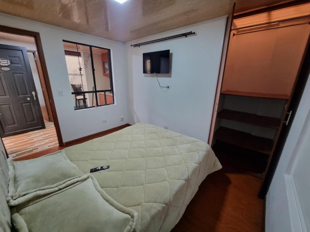 Casa Hogar Bogotá