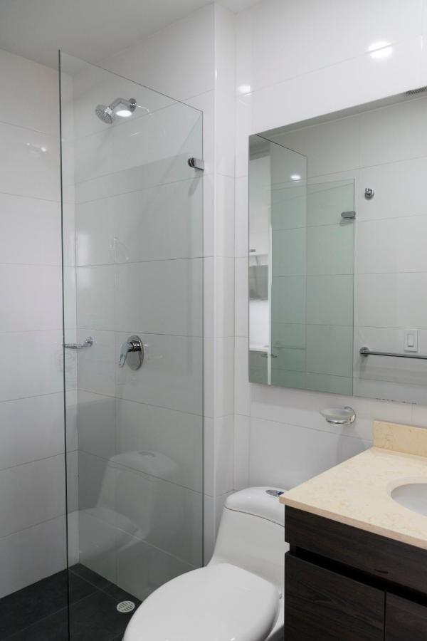 Apartamento Haus Modernos Y Bien Ubicados Bogotá