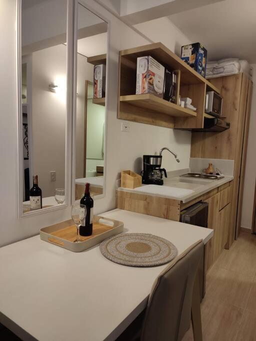 Apartamento Apartaloft La Candelaria Downtown *