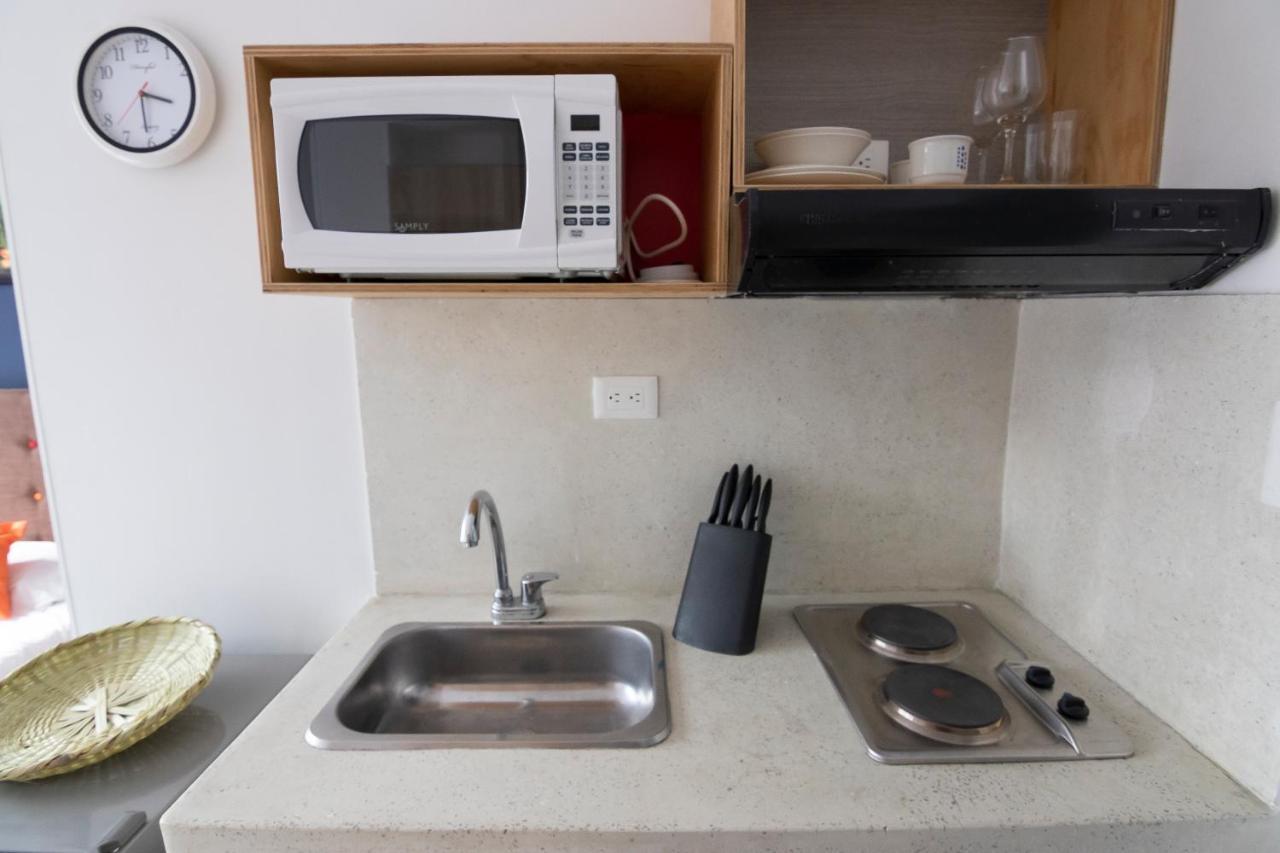 Apartasuites Campin Apartamento