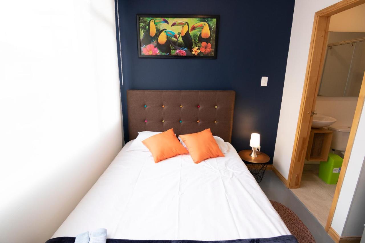 Apartasuites Campin Apartamento