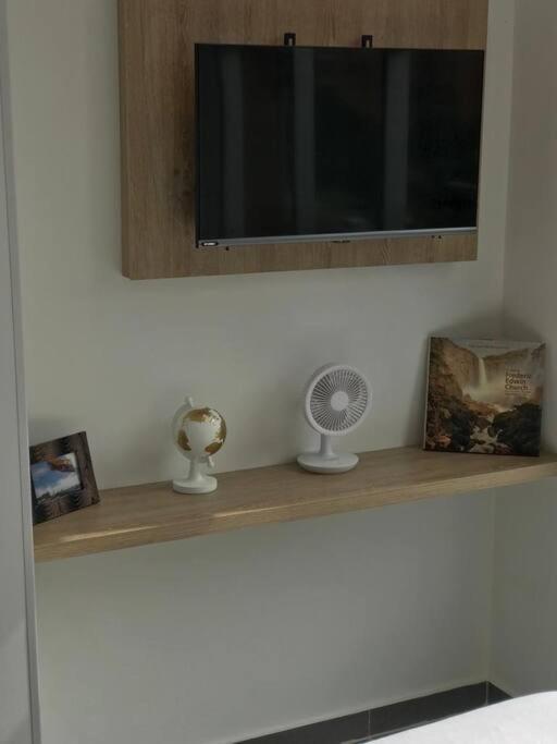 Nuevo Loft En Usaquen, Ubicación Estratégica