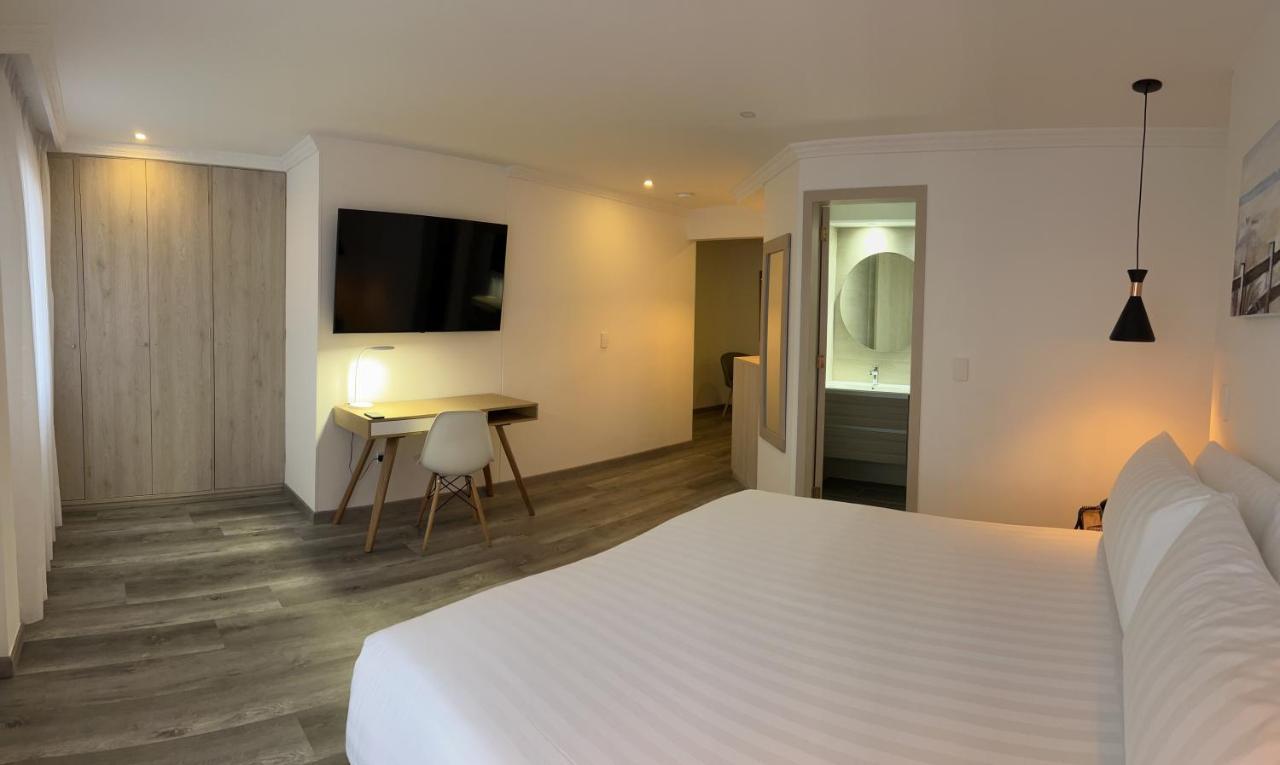 Hotel 109 Gh Usaquén