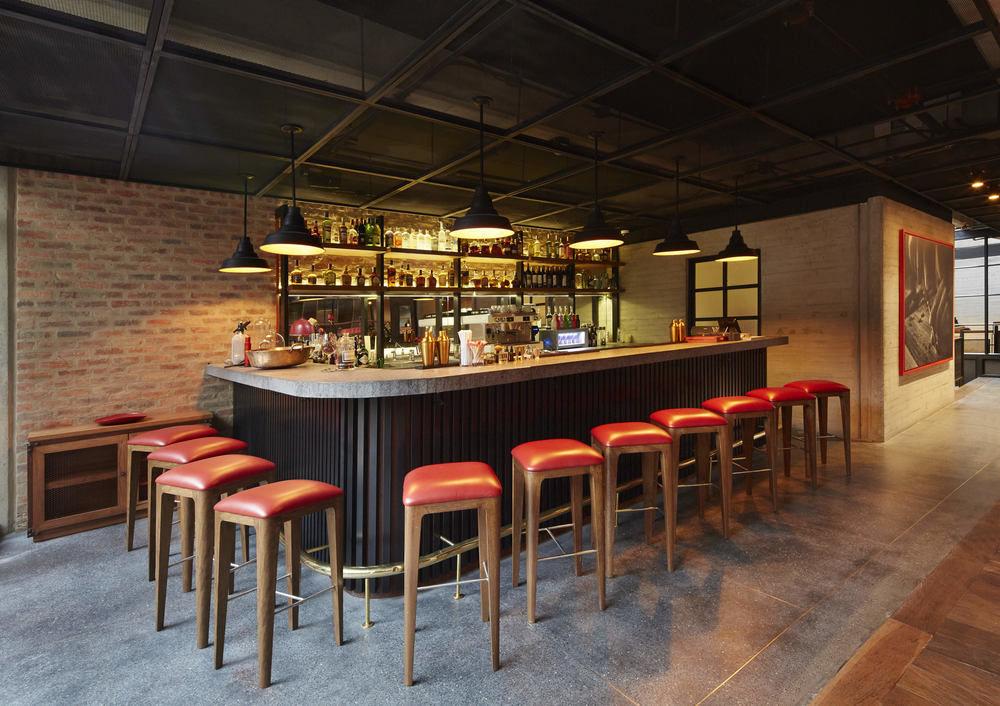The Artisan D.c. Hotel, Autograph Collection Bogota