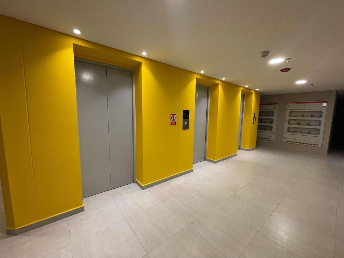 Apartamento Modernos Y Exclusivos En Bogota, Colombia Bogotá