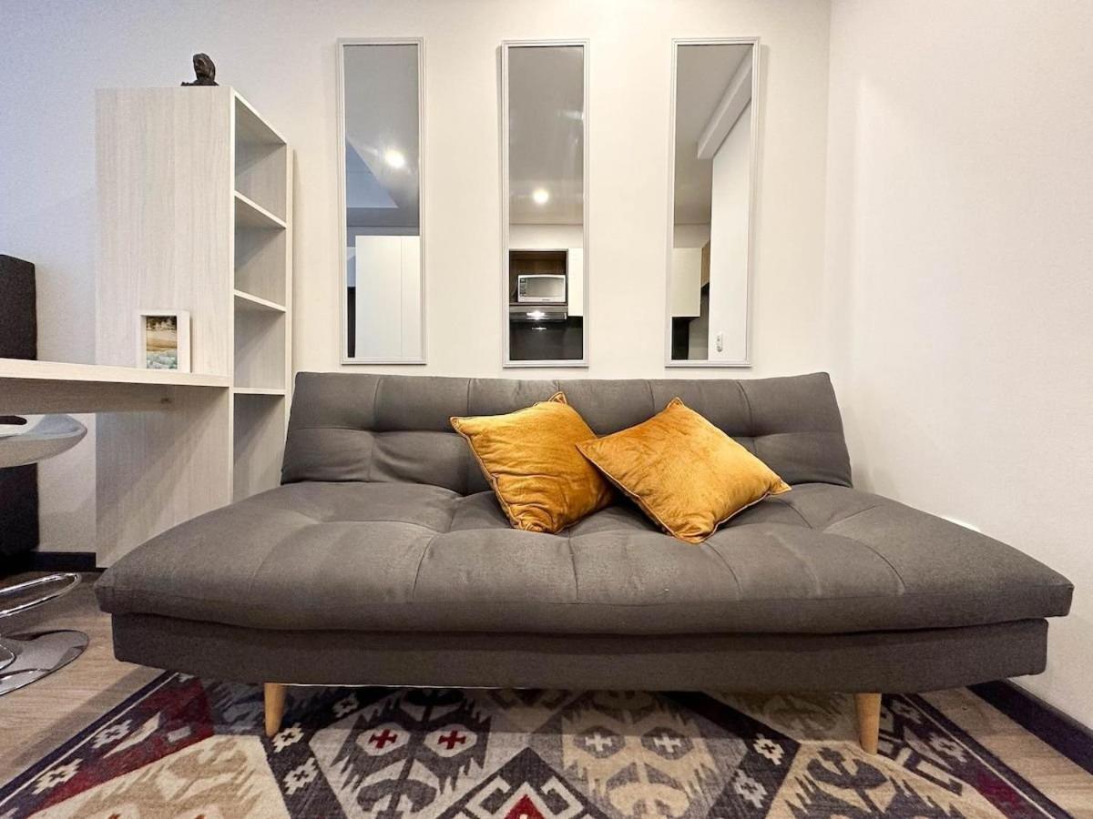Apartamento Modernos Y Exclusivos En Bogotá