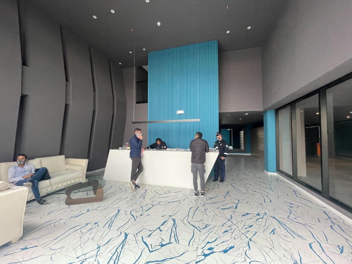 Modernos Y Exclusivos En Bogota, Colombia Apartamento *
