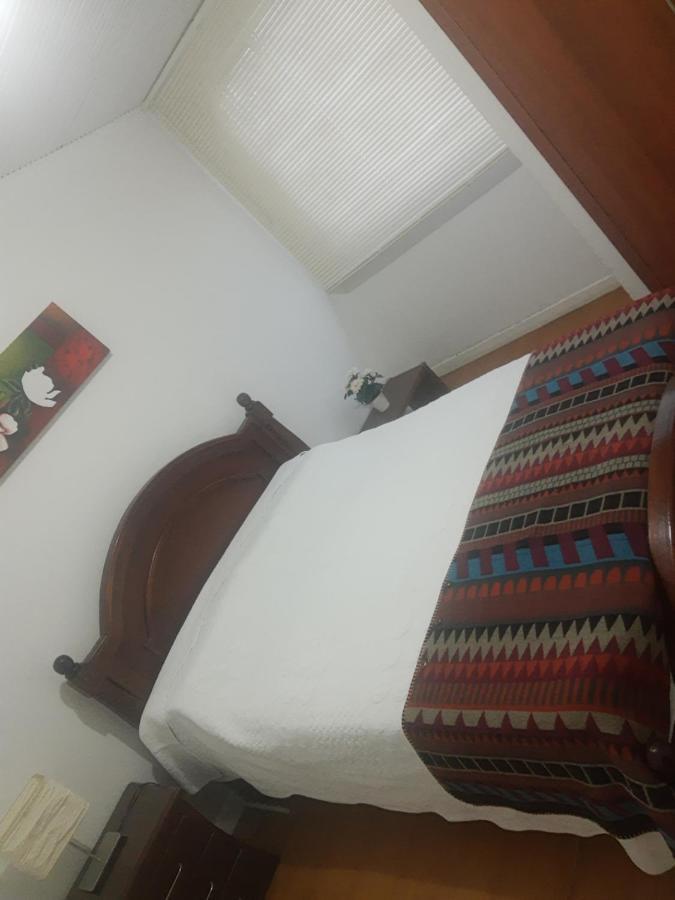Inn Habitación Cerca Al Aeropuerto Bogotá