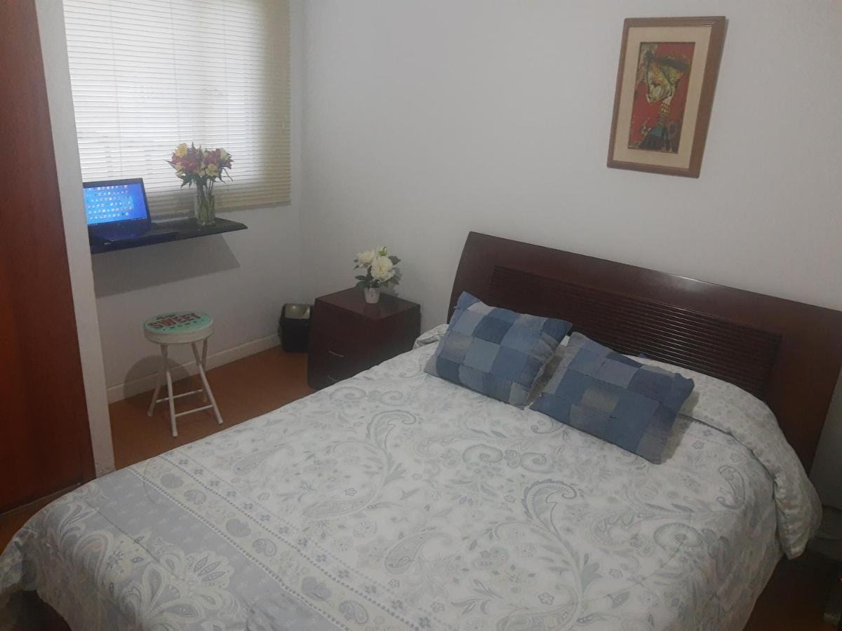 Habitación Cerca Al Aeropuerto *