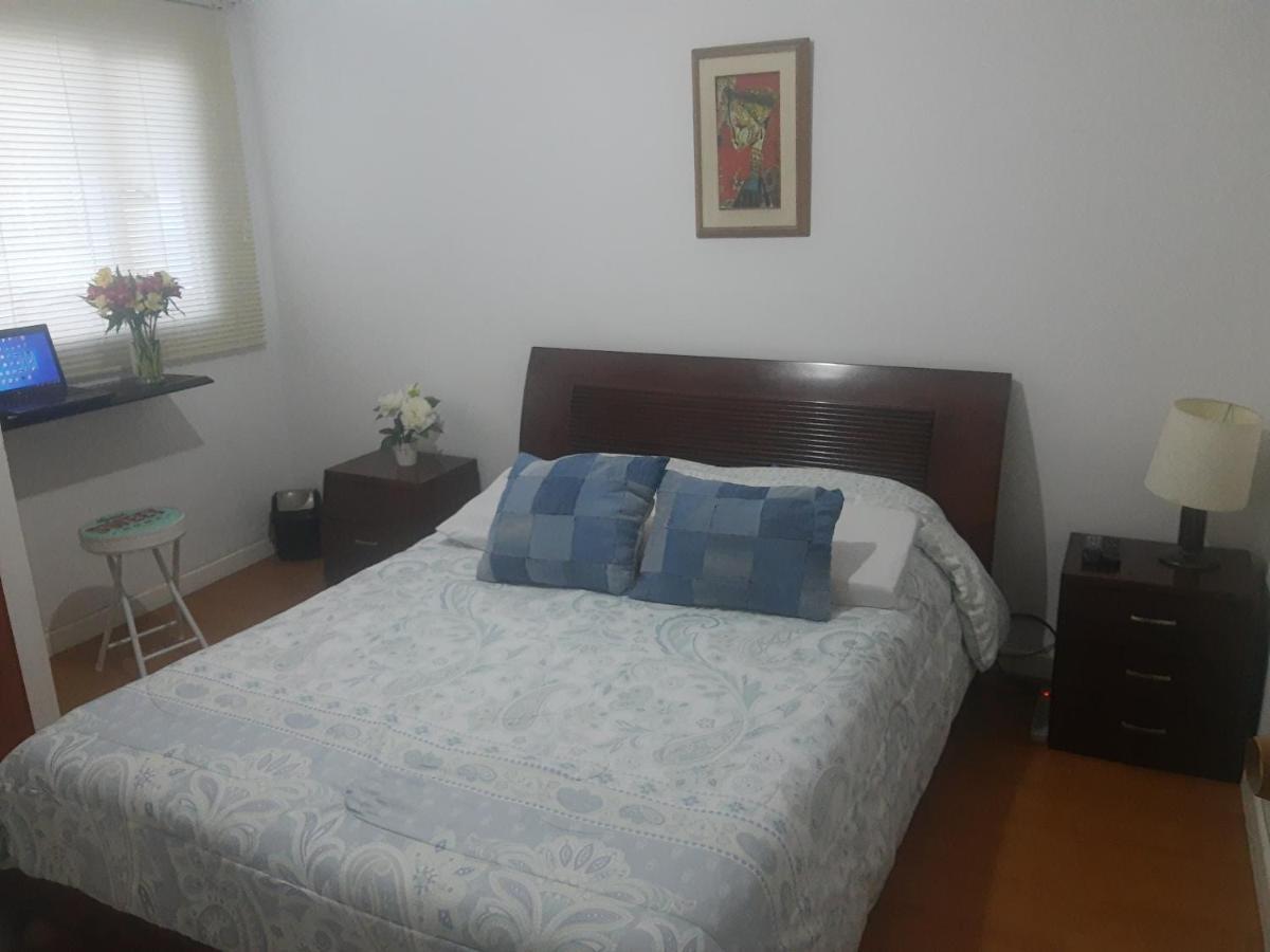 Habitación Cerca Al Aeropuerto Bogotá