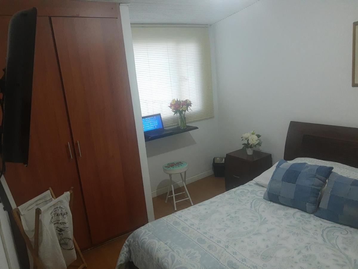 Habitación Cerca Al Aeropuerto Inn *