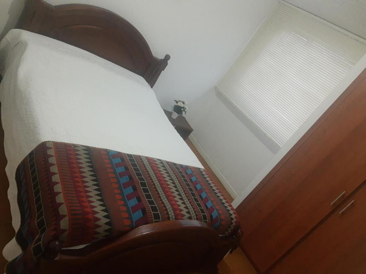 Inn Habitación Cerca Al Aeropuerto Bogotá