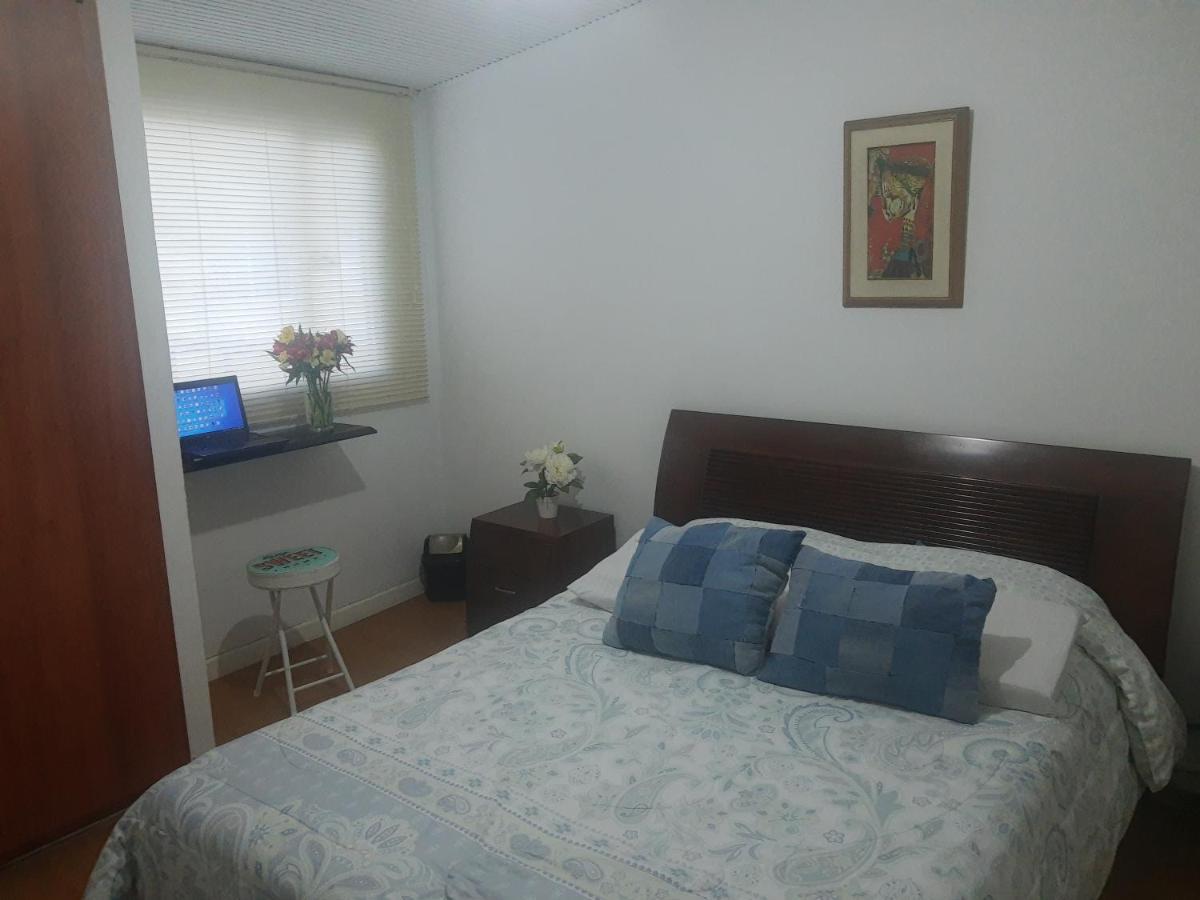 Habitación Cerca Al Aeropuerto Inn *