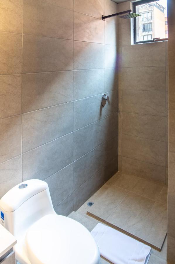 Apartamento Elegant 1br In San Patricio *