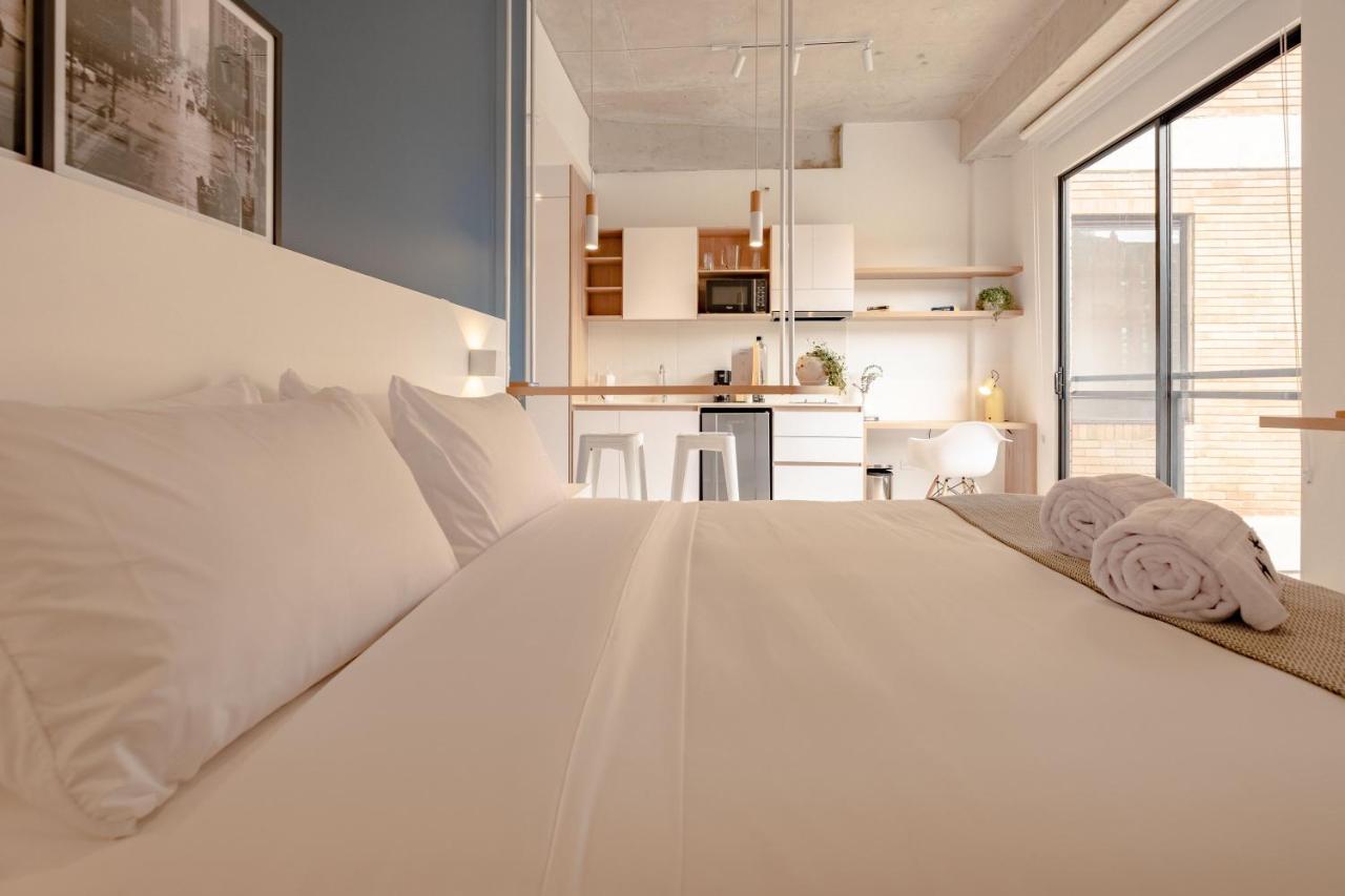 Apartahotel Wynwood House Chapinero Bogotá