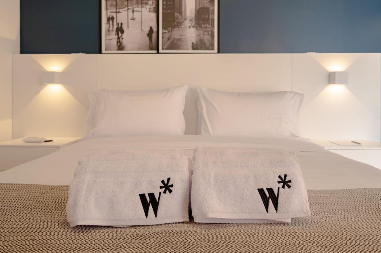 Apartahotel Wynwood House Chapinero