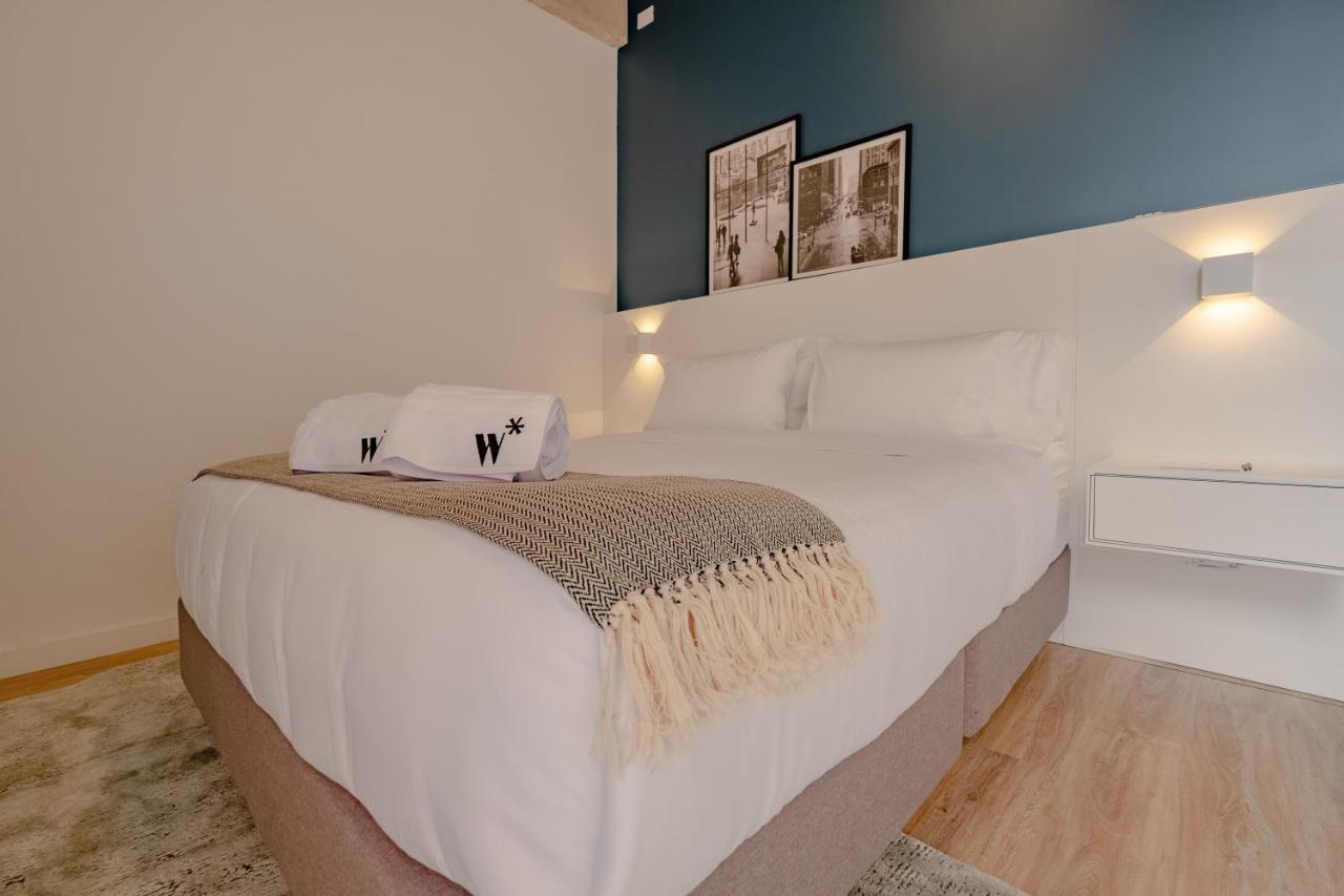 Apartahotel Wynwood House Chapinero