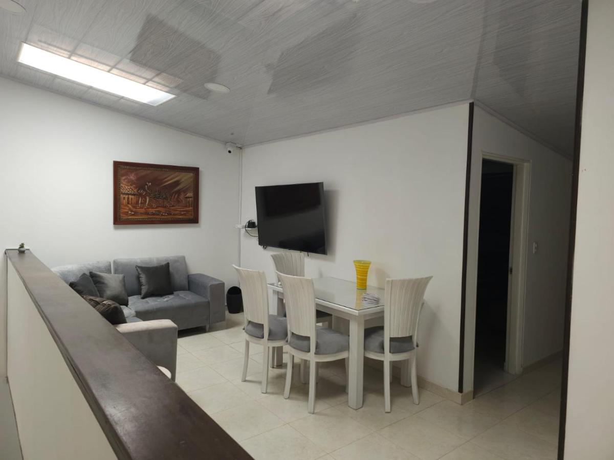 Coliving_habitacion Privada Pajaro Amarillo *