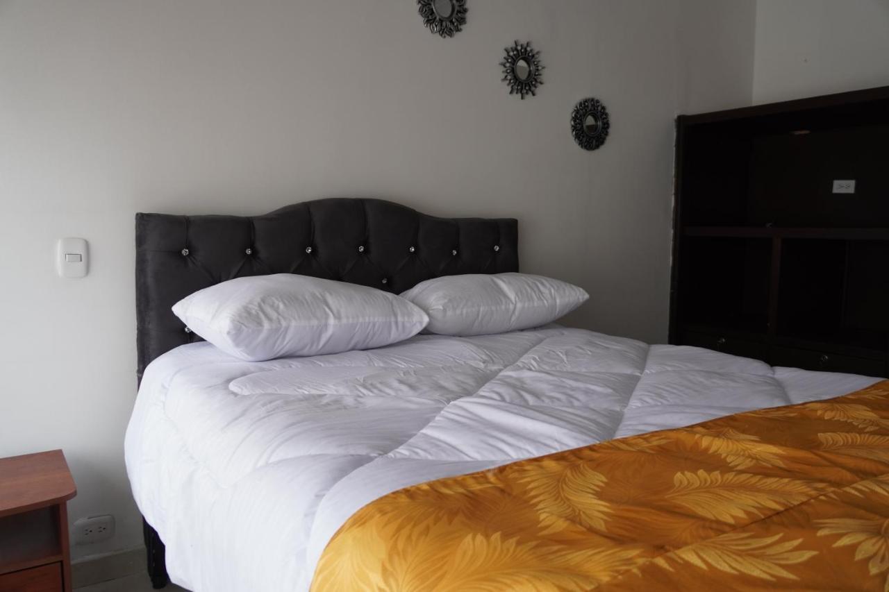 Coliving_habitacion Privada Pajaro Amarillo Pensión