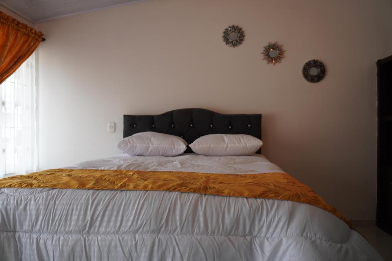 Coliving_habitacion Privada Pajaro Amarillo * Bogotá