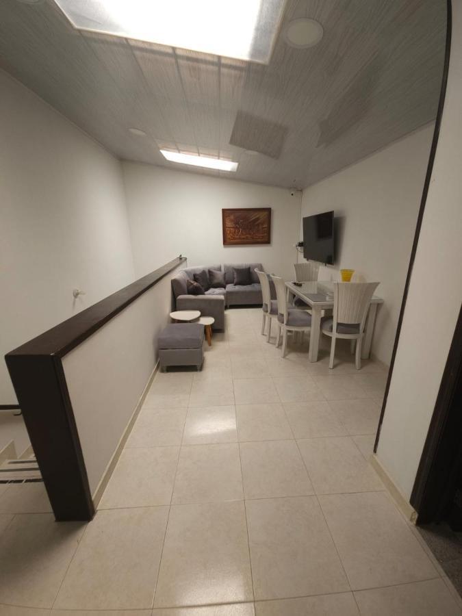 Coliving_habitacion Privada Pajaro Amarillo * Bogotá